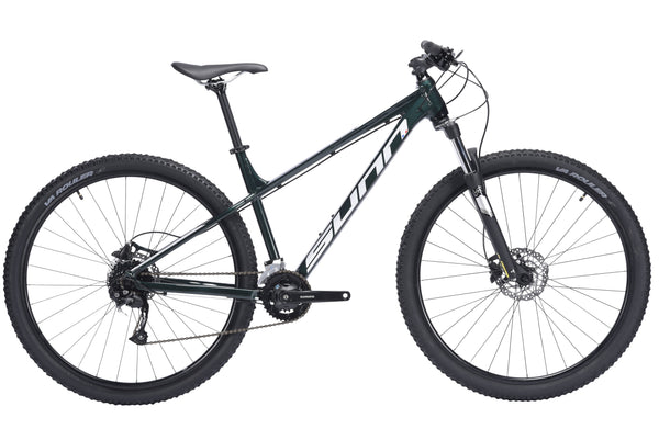 Sunn Tox S2 29" - 2023 - VTT semi rigide neuf