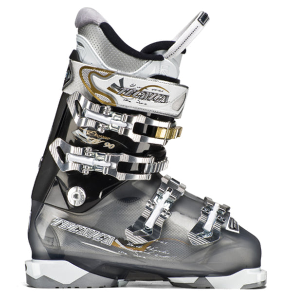Tecnica DEMON W 90  - chaussures de ski  Femme - Neuf déstockage