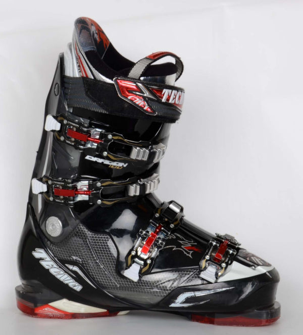 Tecnica DRAGON 100 - Chaussures de ski d'occasion