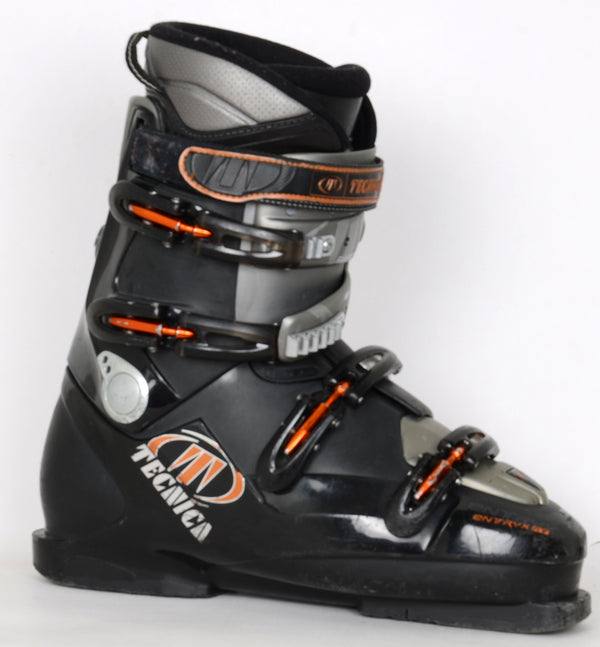 Tecnica ENTRYX RT - chaussures de ski d'occasion