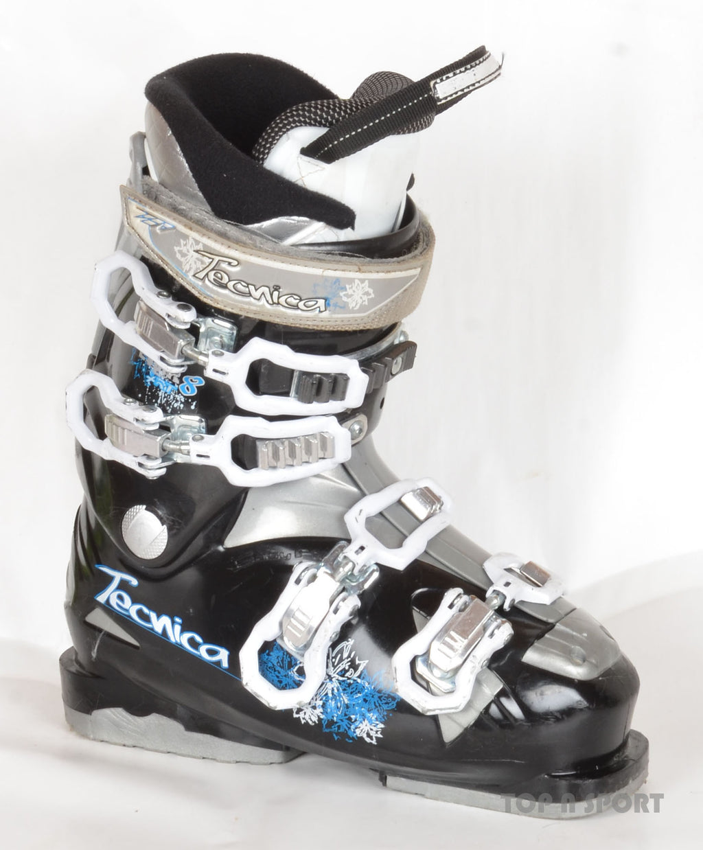 Chaussures de ski tecnica taille 36/36,5 - Sport & Plein air Chaussures de ski tecnica taille 36/36,5 - Sport & Plein air