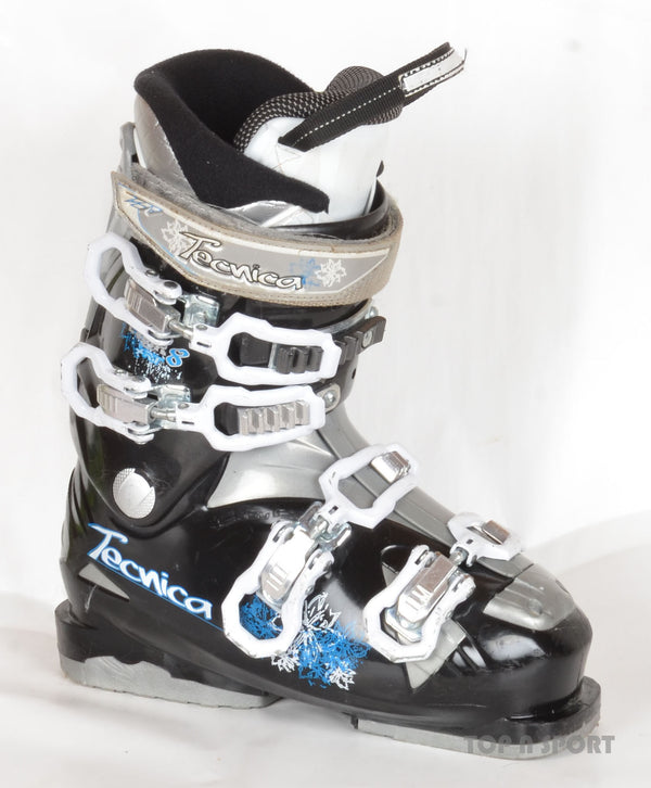 Tecnica ESPRIT 8 RT - chaussures de ski d'occasion  Femme