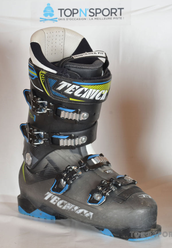 Tecnica MACH 1 100 - chaussures de ski d'occasion
