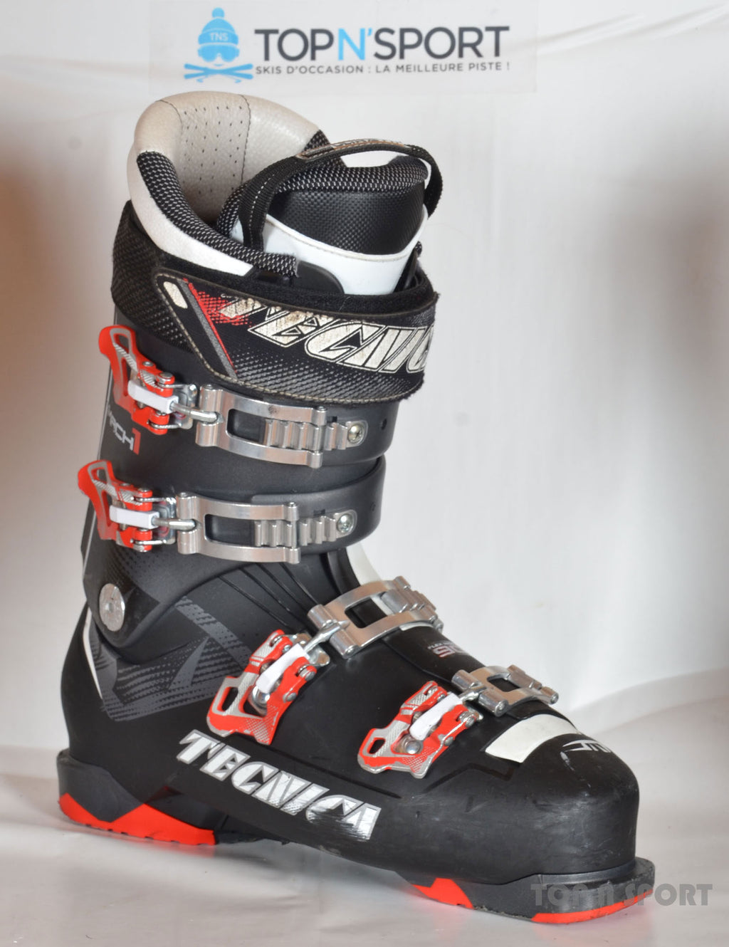 Tecnica MACH 1 90 chaussures de ski d occasion Achat