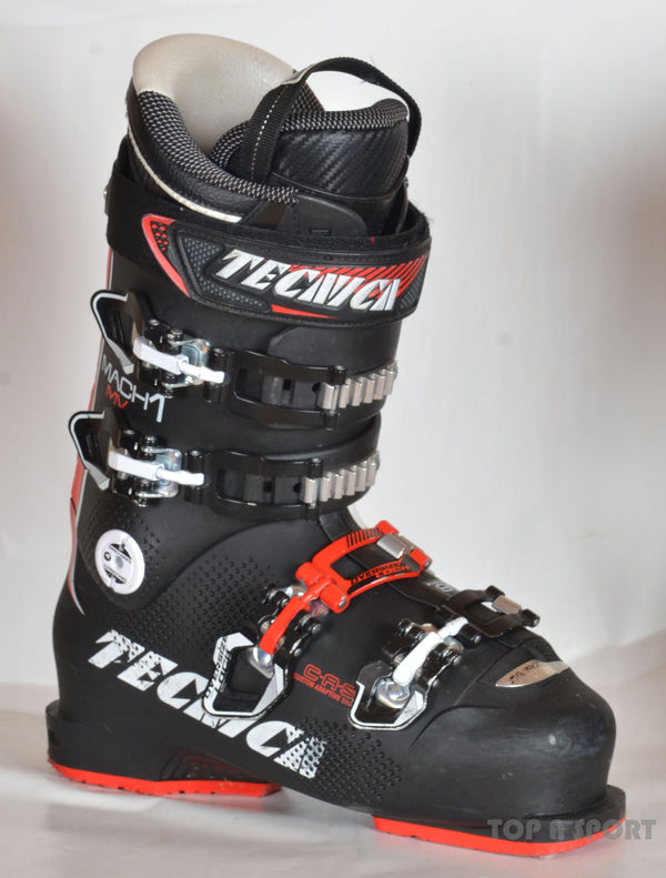Tecnica MACH 1 90 MV - chaussures de ski d'occasion