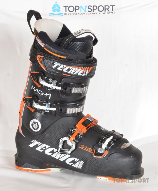 Tecnica MACH 1 MV 110 - chaussures de ski d'occasion