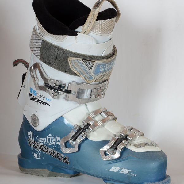 Chaussures deals magnum promo