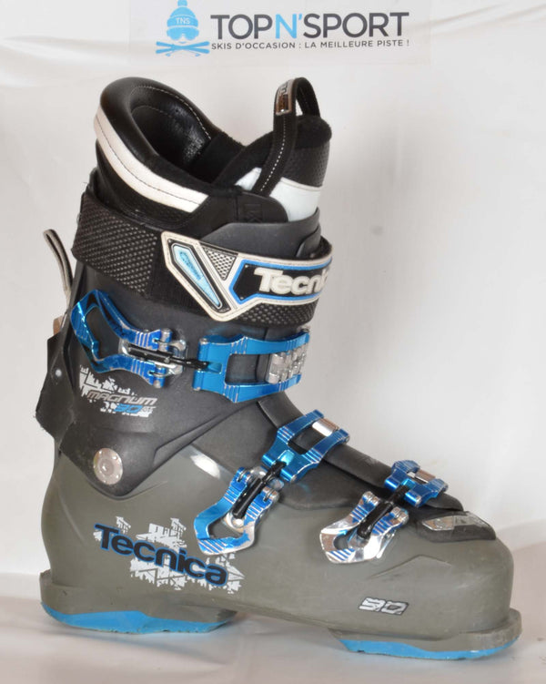 Tecnica MAGNUM 90 RT - chaussures de ski d'occasion