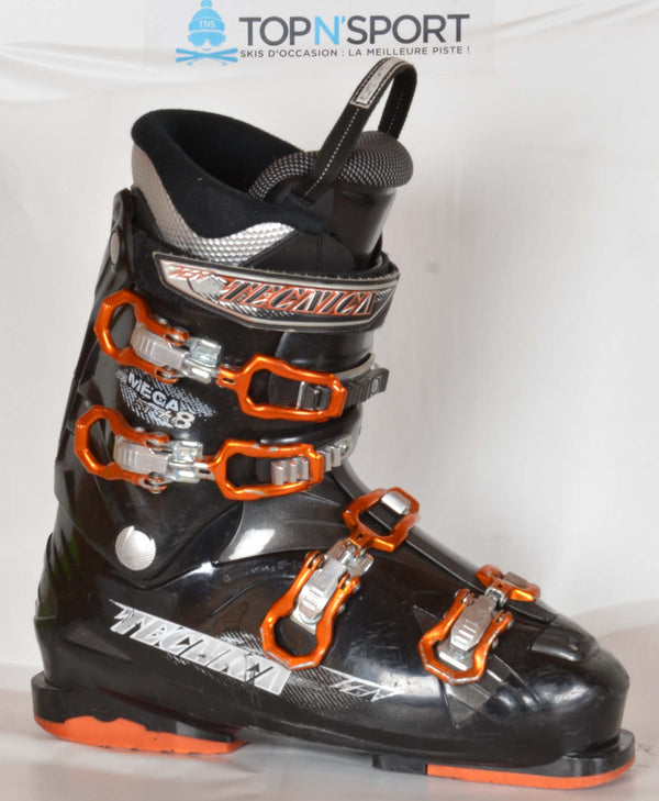 Tecnica MEGA + 8 RT - chaussures de ski d'occasion