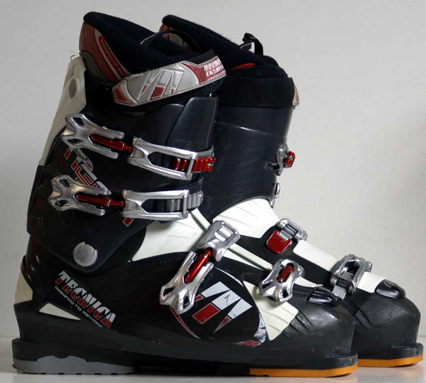 Tecnica Mega RT - Chaussures de ski d'occasion