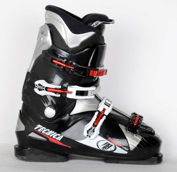 Tecnica MEGA + RX - Chaussures de ski d'occasion