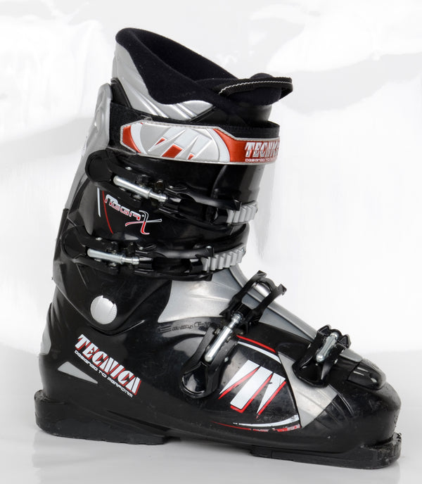 Tecnica MEGA X - chaussures de ski d'occasion