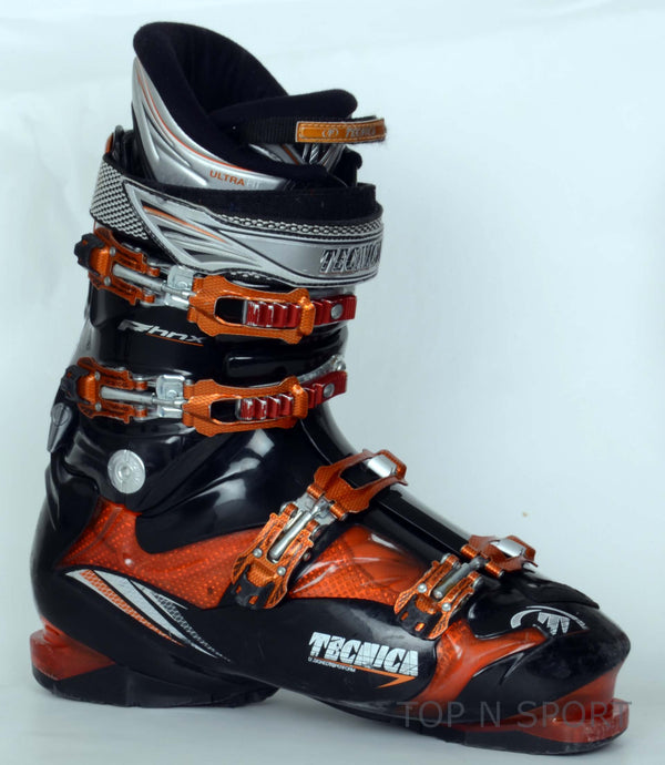 Tecnica PHNX  - chaussures de ski d'occasion