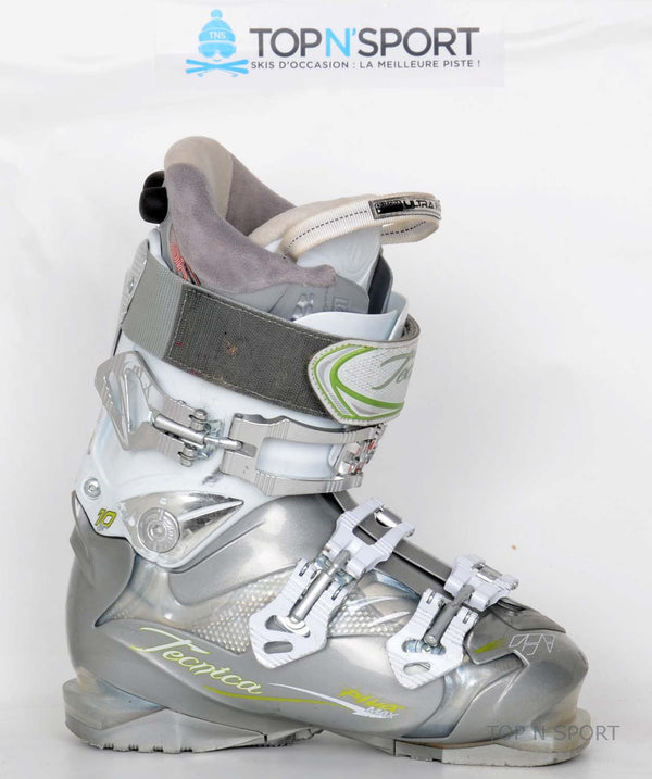 Tecnica PHOENIX MAX 10 AIR W - Chaussures de ski d'occasion Femme