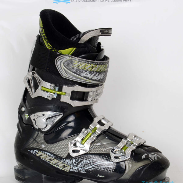 Tecnica PHOENIX MAX SR – chaussures de ski d’occasion Achetez