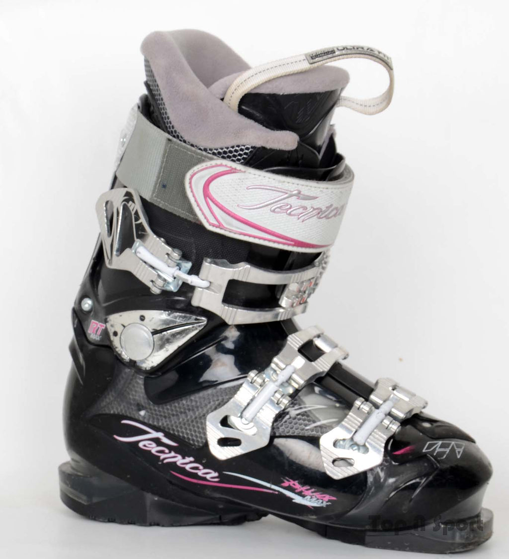 Tecnica M+ - Chaussures de ski d'occasion Femme - Achat chaussures Tecnica M+ - Chaussures de ski d'occasion Femme - Achat chaussures