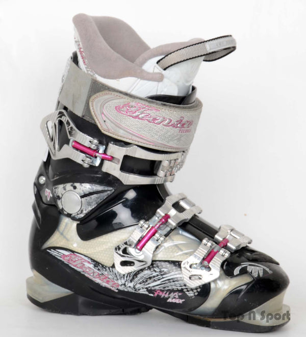 Tecnica PHOENIX MAX RT W - Chaussures de ski d'occasion femme