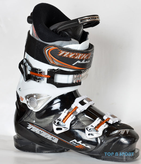 Tecnica PHOENIX MAX SR - chaussures de ski d'occasion