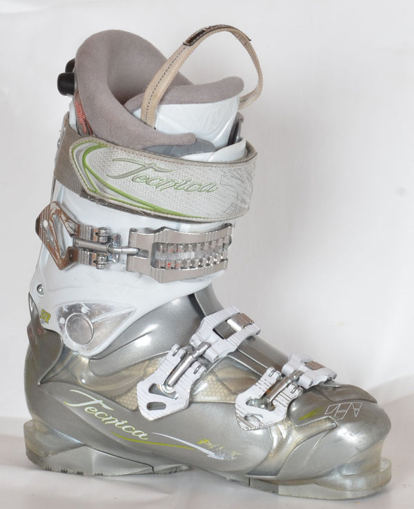 Tecnica PHOENIX MAX SR W - chaussures de ski d'occasion Femme