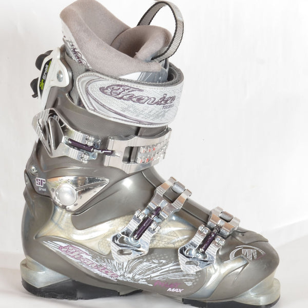 Tecnica MEGA + RT - Chaussures de ski d'occasion - Achat chaussures Tecnica MEGA + RT - Chaussures de ski d'occasion - Achat chaussures