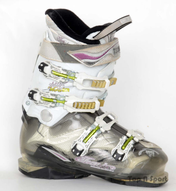 Tecnica PHOENIX VIVA SR W - Chaussures de ski d'occasion Femme