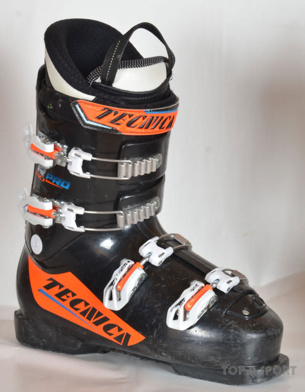 Tecnica R PRO 60 - chaussures de ski d'occasion  Junior