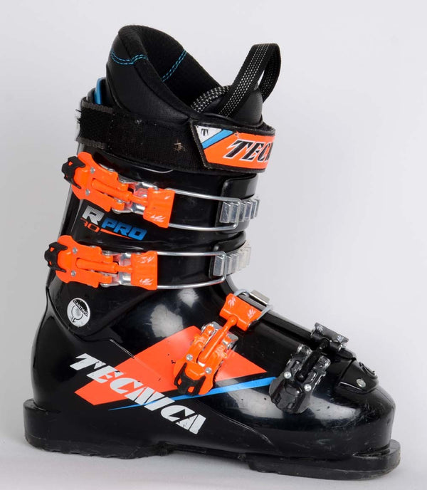 Tecnica R PRO 70 - chaussures de ski d'occasion  Junior