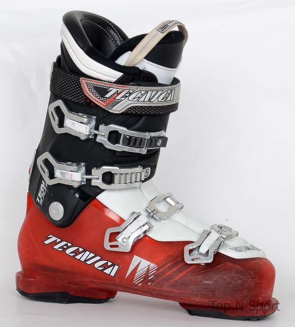 Tecnica TEN 2 100 RT - Chaussures de ski d'occasion