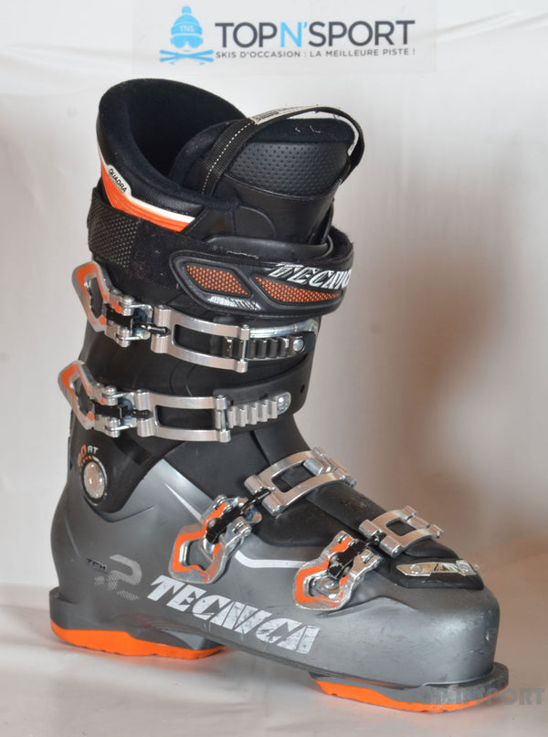 Chaussure ski mixte online rando piste