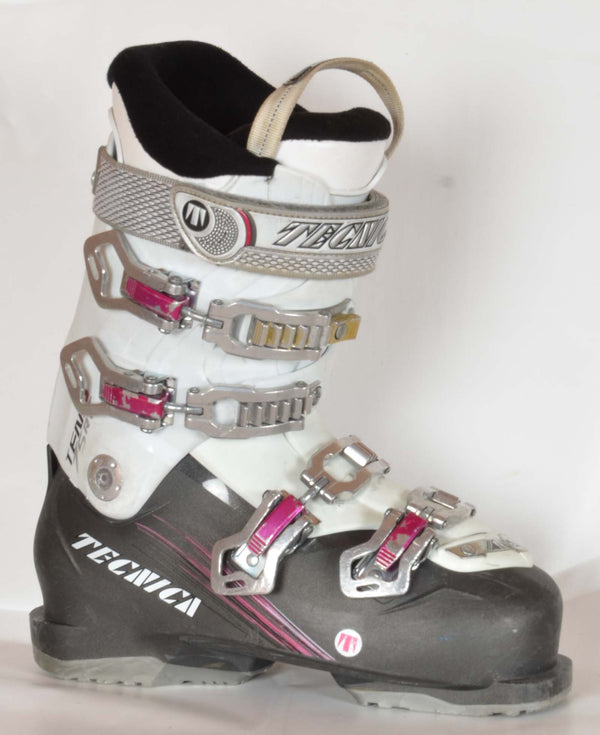 Tecnica TEN.2 75 RT - chaussures de ski d'occasion  Femme