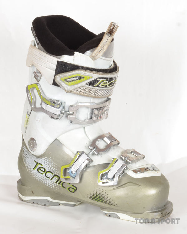 Tecnica TEN.2 75 W RT - chaussures de ski d'occasion  Femme