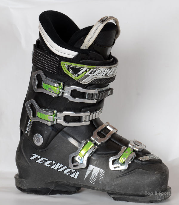 Tecnica TEN.2 80 RT  - chaussures de ski d'occasion