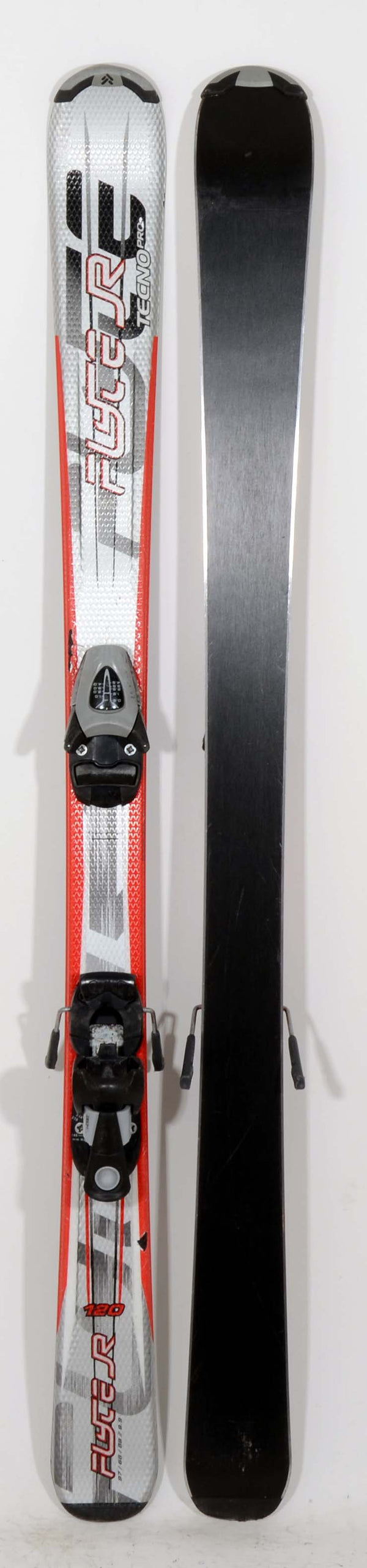 Tecno FLYTE JR - Skis d'occasion Junior