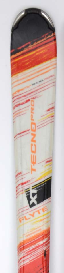 Tecno Pro Flyte XT - Skis d'occasion