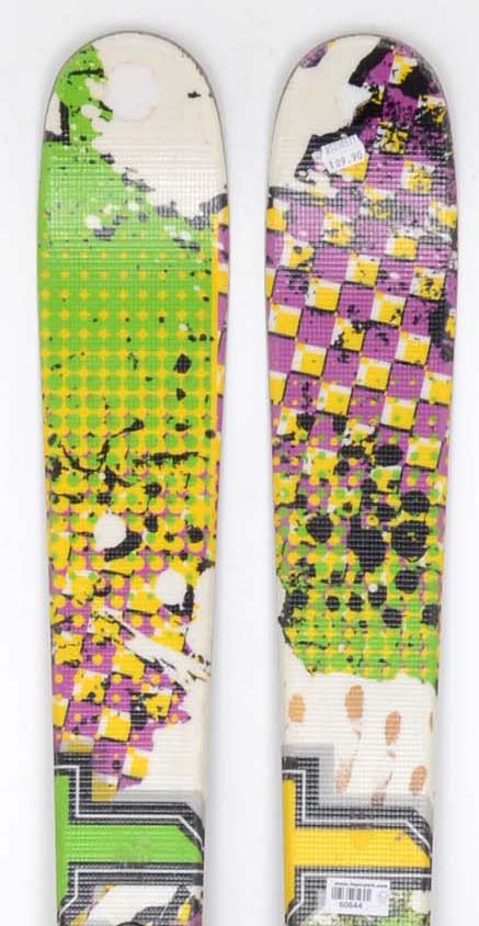 Tecno Pro PROSPECT - Skis d'occasion