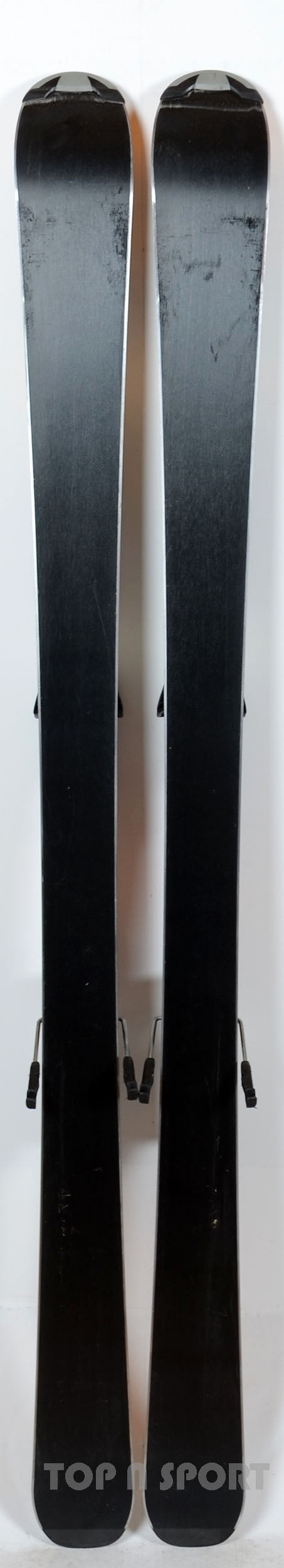 Tecno Pro PULSE TEAM blk - skis d'occasion Junior