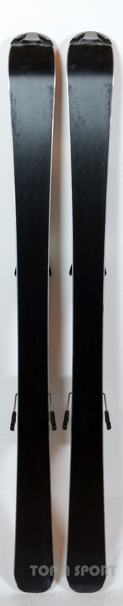 Tecno Pro PULSE TEAM blk - skis d'occasion Junior
