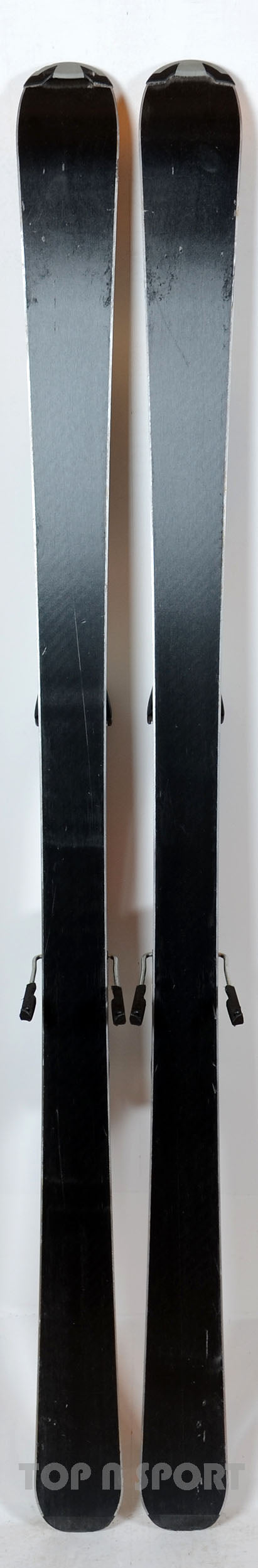 Tecno Pro PULSE TEAM blk - skis d'occasion Junior