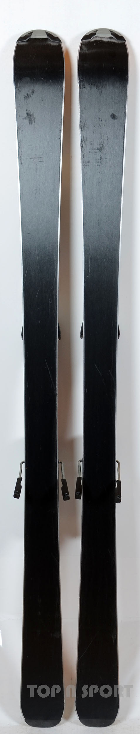 Tecno Pro PULSE TEAM blk - skis d'occasion Junior