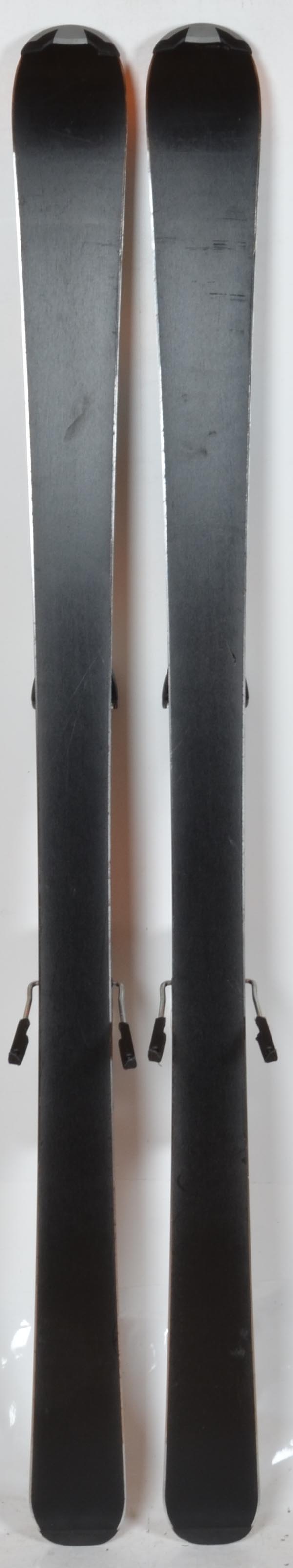 Tecno Pro PULSE TEAM - skis d'occasion Junior