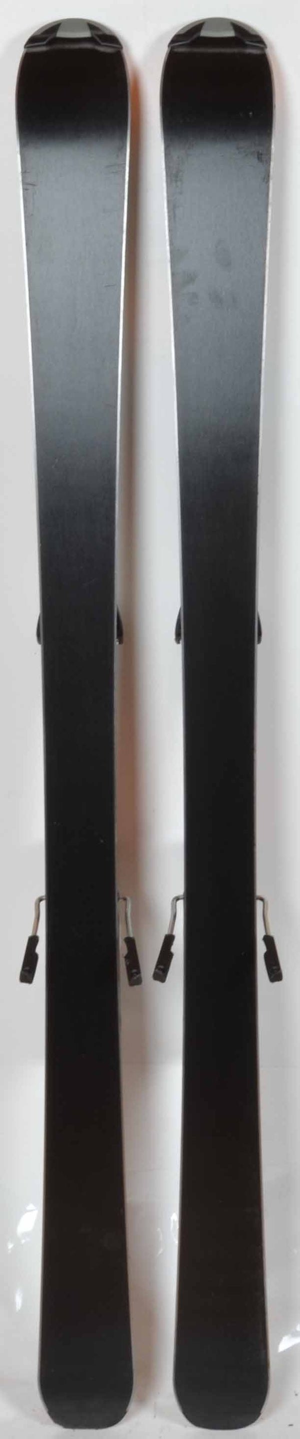 Tecno Pro PULSE TEAM - skis d'occasion Junior