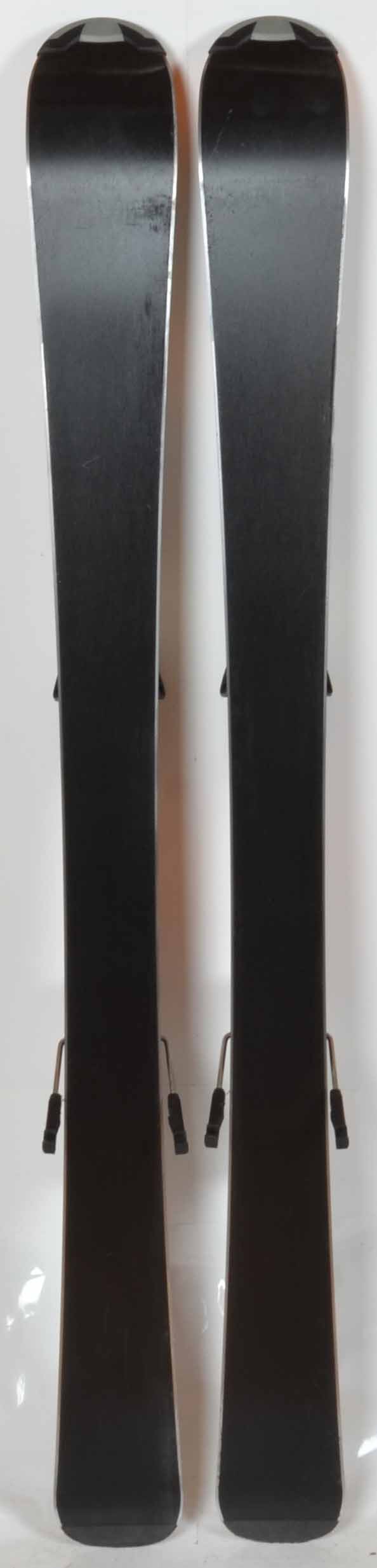 Tecno Pro PULSE TEAM - skis d'occasion Junior
