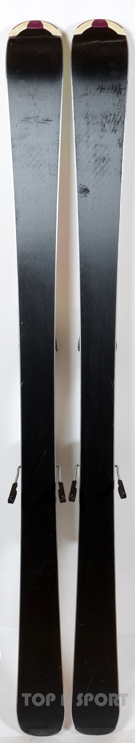 Tecno Pro Safine Candy - skis d'occasion Femme