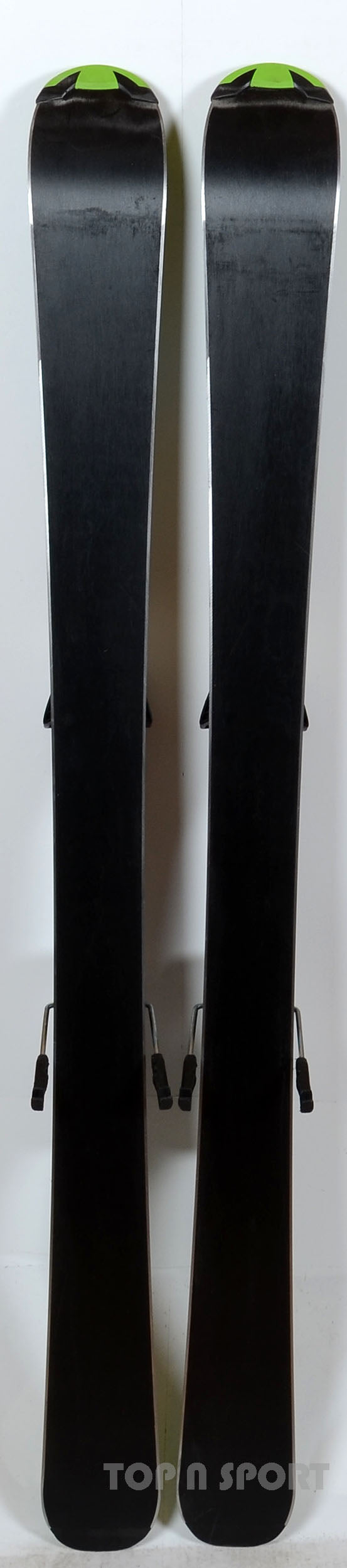 Tecno Pro XT TEAM - skis d'occasion Junior