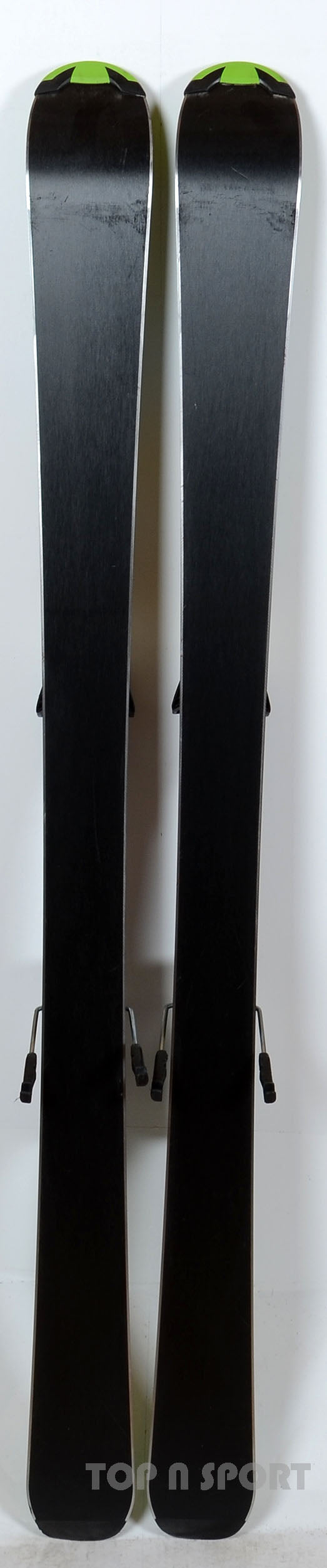 Tecno Pro XT TEAM - skis d'occasion Junior