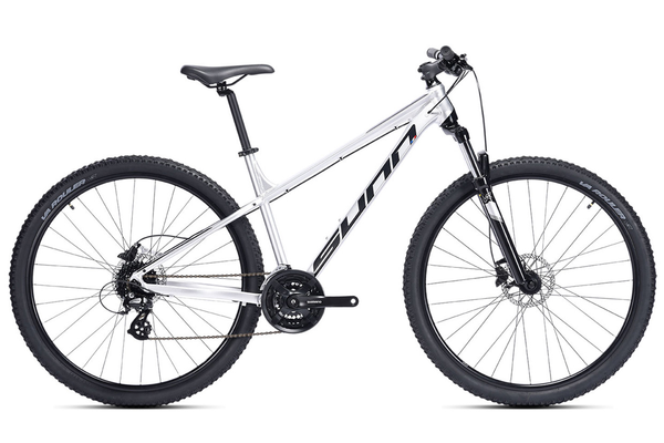 Sunn Tox S3 29" - 2023 - VTT semi rigide neuf