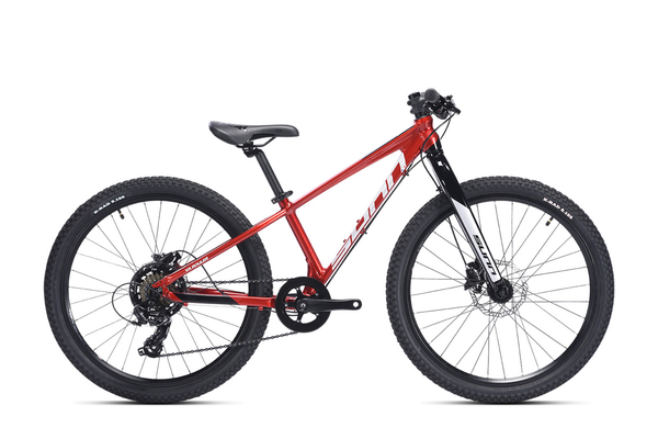 Sunn Tox 2.4 24"- 2022 - VTT enfant 24 pouces neuf