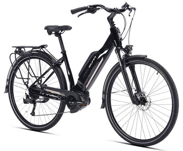 URB Rise - 2023 - Vélo de ville électrique