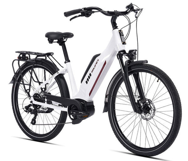 Sunn URB Start - 2023 - Vélo de ville électrique
