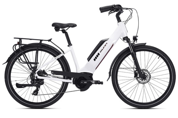 Sunn URB Start - 2023 - Vélo de ville électrique